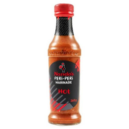 Nandos Hot Peri Peri Marinade
