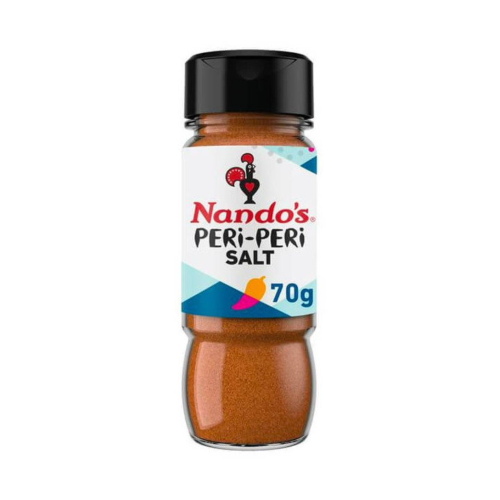 Nandos Peri Peri Salt