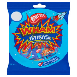 Barratt Wham Mini