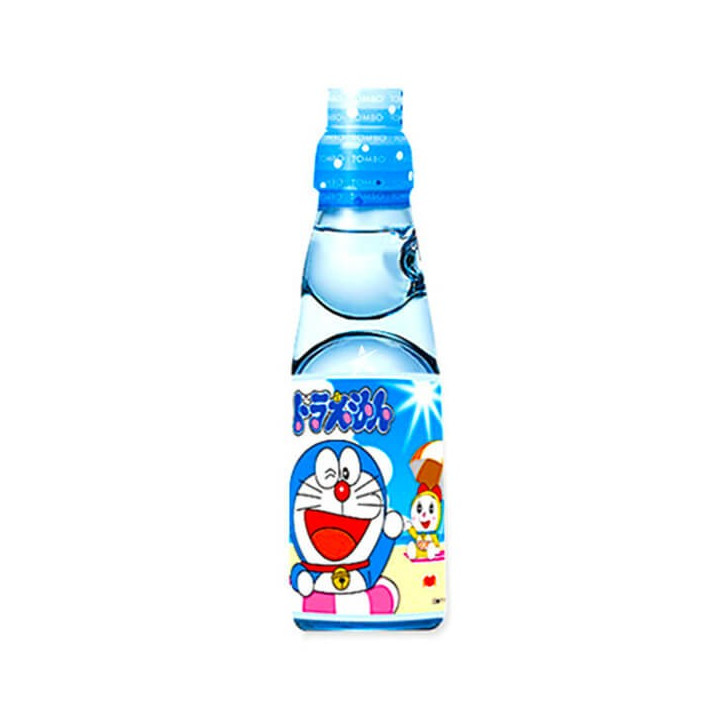 Tombo Doraemon Ramune Soda