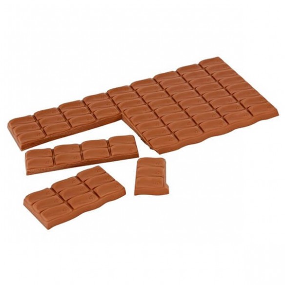 Galaxy Smooth Milk Block