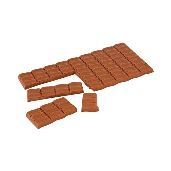 Galaxy Smooth Milk Block