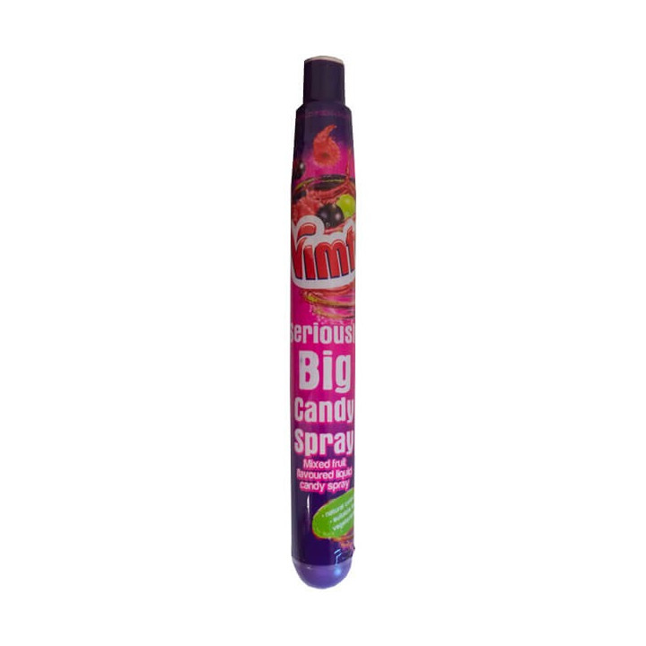 Vimto Seriously Big Candy Spray