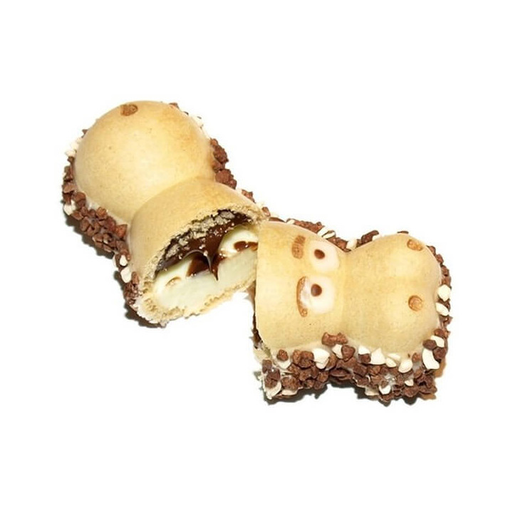 Kinder Happy Hippo Cacao 20.7 g