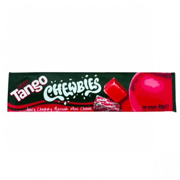 Tango Chewbies Cherry