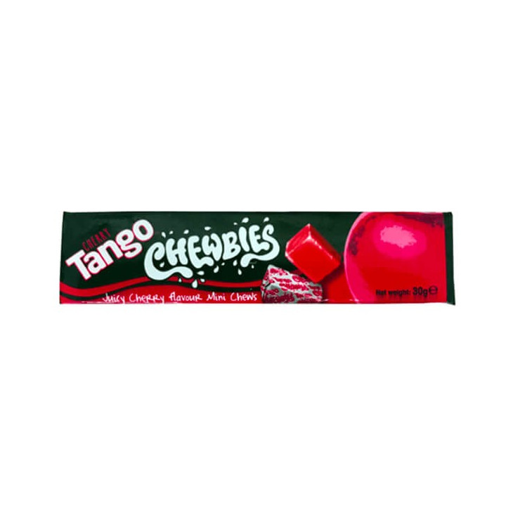 Tango Chewbies Cherry