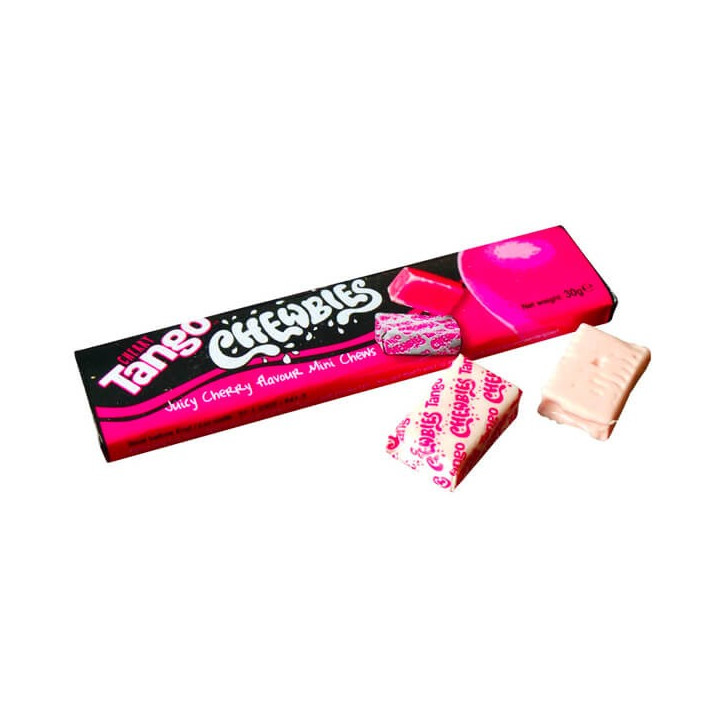 Tango Chewbies Cherry