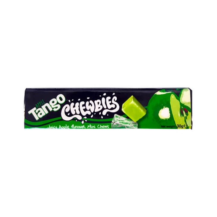 Tango Chewbies Apple