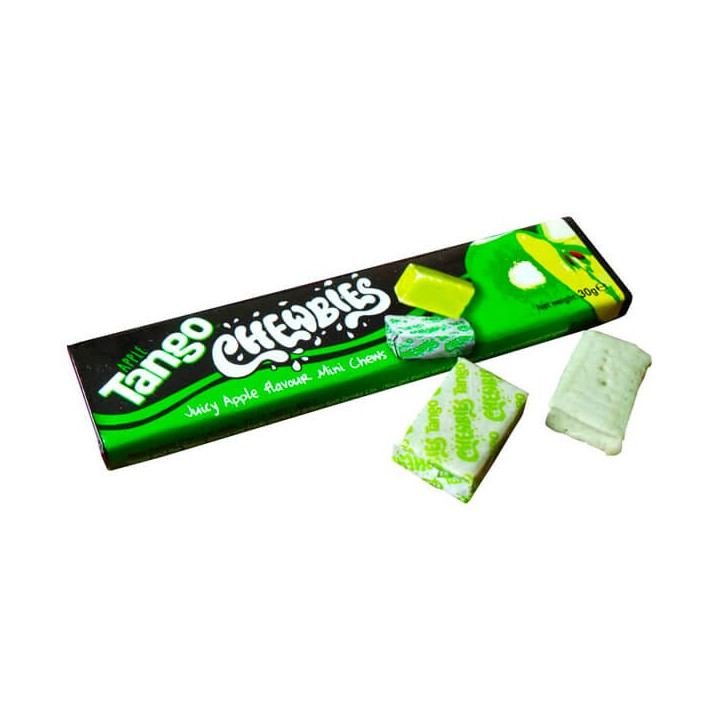 Tango Chewbies Apple