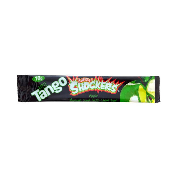 Tango Shockers Apple
