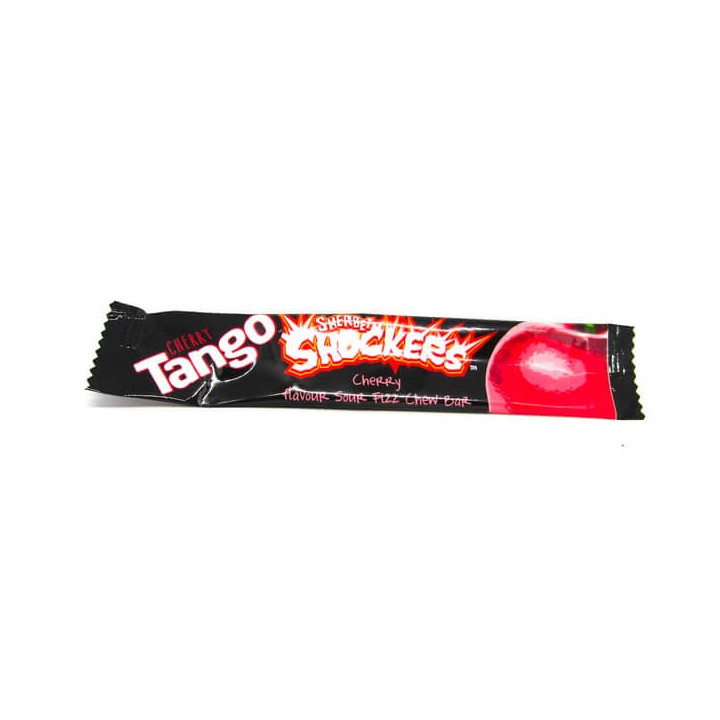 Tango Shockers Cherry