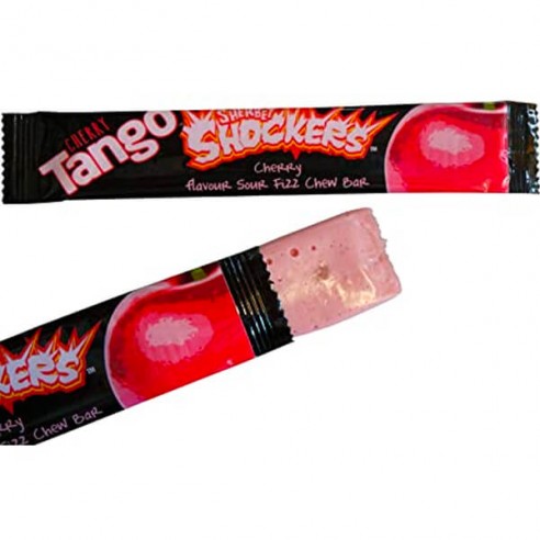 Tango Shockers Cherry