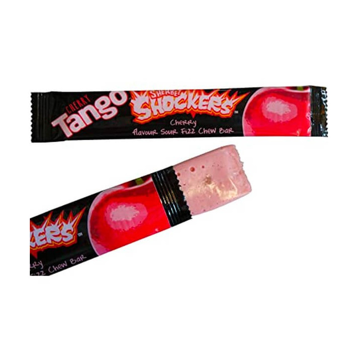 Tango Shockers Cherry