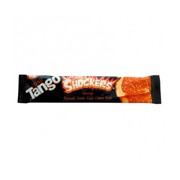 Tango Shockers Orange
