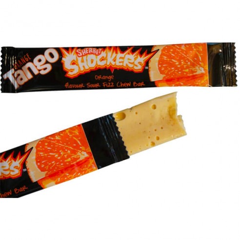 Tango Shockers Orange