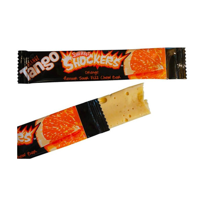Tango Shockers Orange