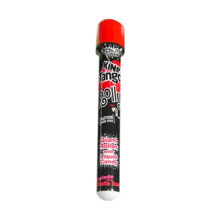 Tango King Rolly