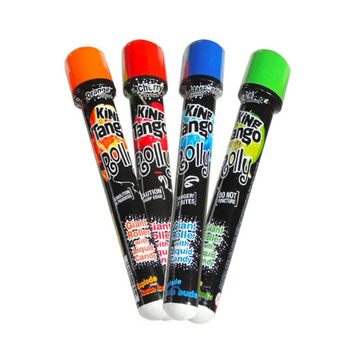 Tango King Rolly