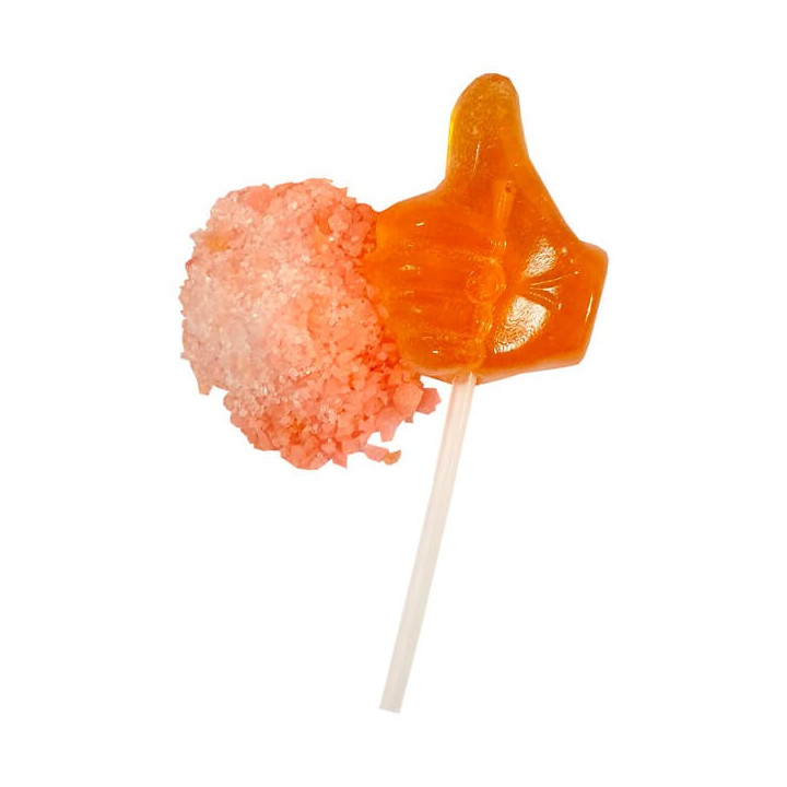 Tango Shock Rocks