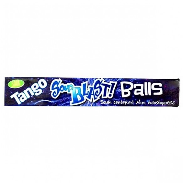 Tango Sour Blast Balls