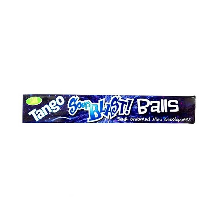 Tango Sour Blast Balls