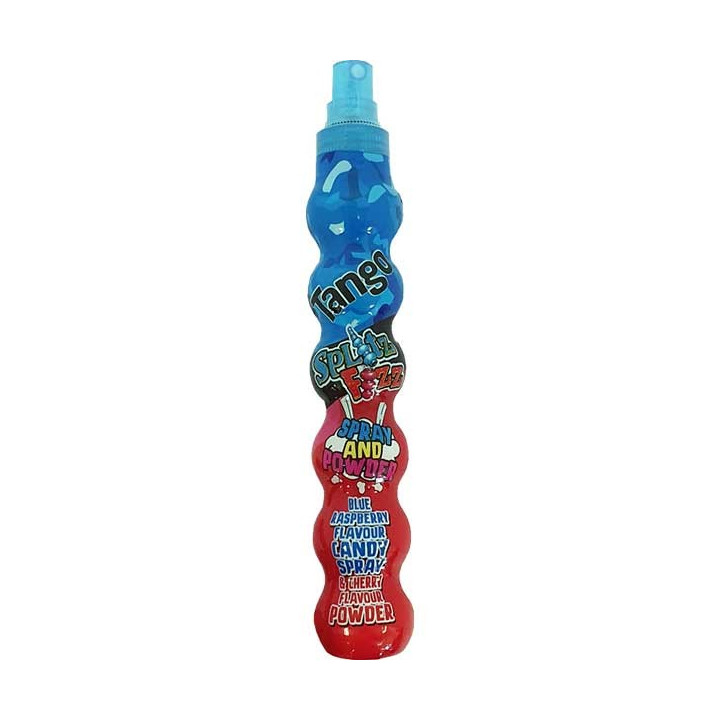 Tango Splitz Fizz Spray And Powder