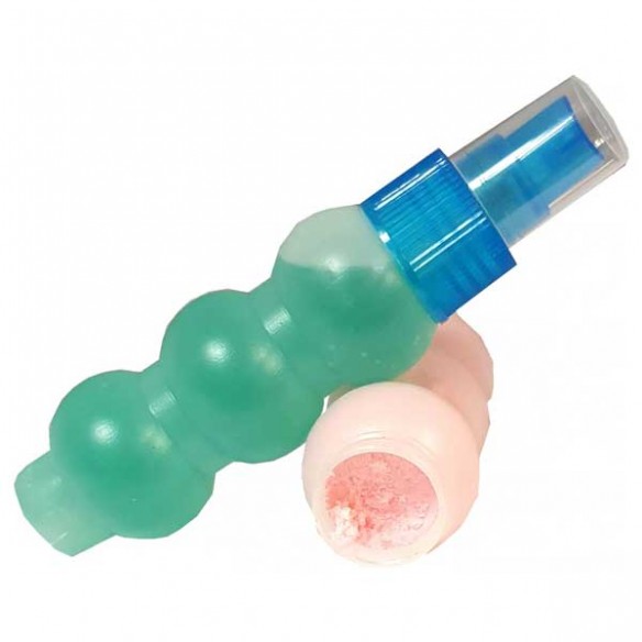 Tango Splitz Fizz Spray And Powder