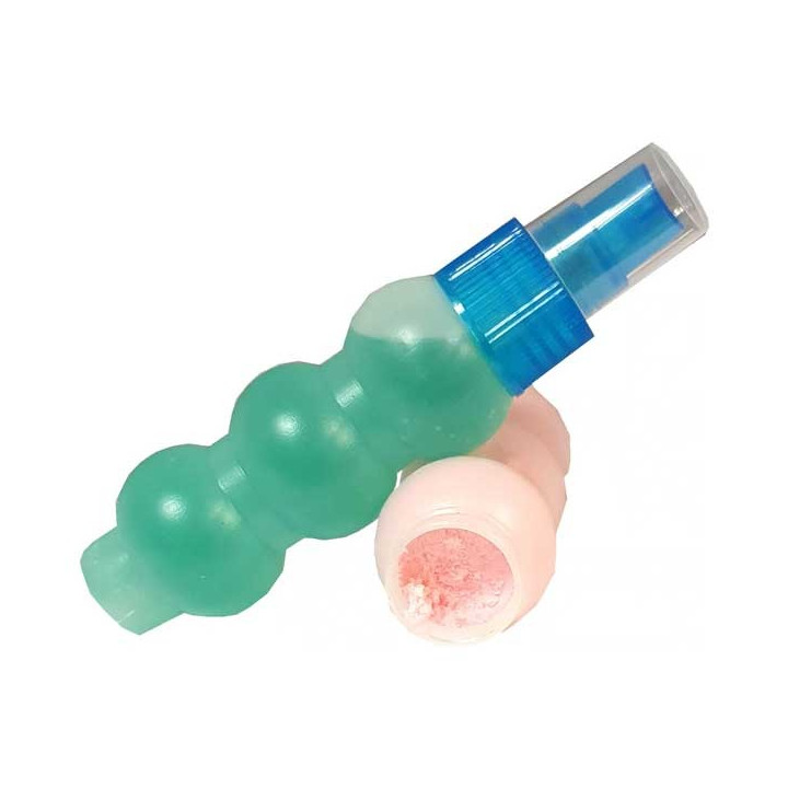 Tango Splitz Fizz Spray And Powder