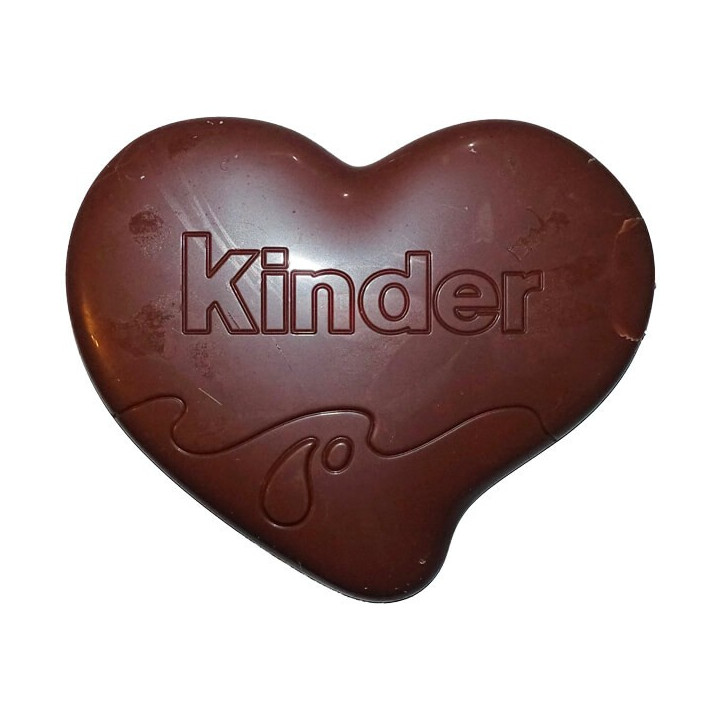 Kinder & Love