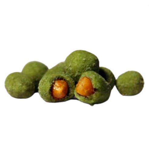 Nic Nac's Wasabi