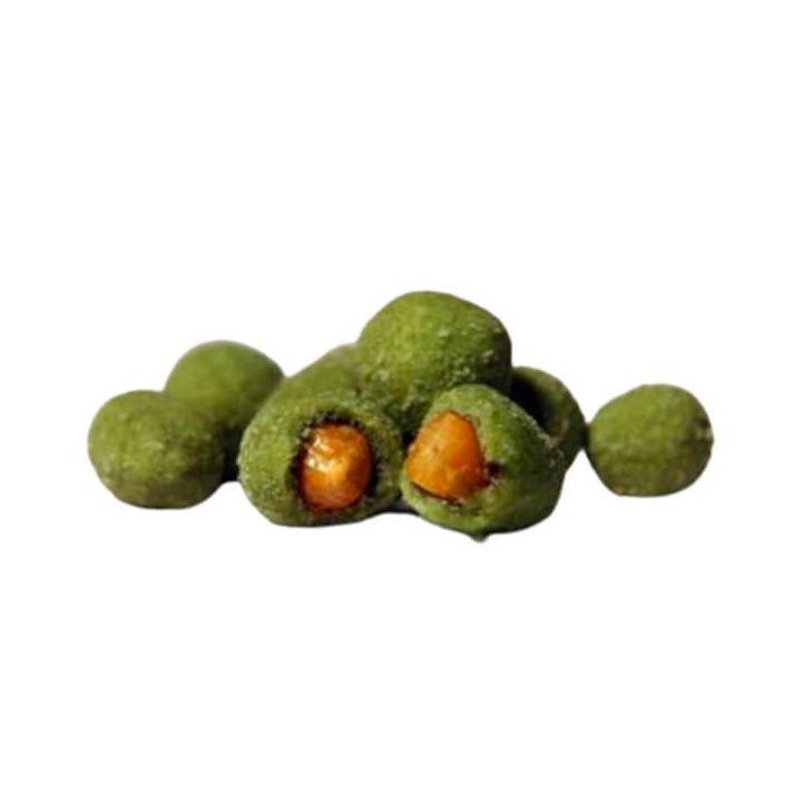 Nic Nac's Wasabi