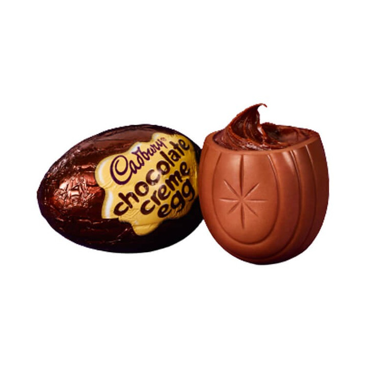 Cadbury Chocolate Creme Egg