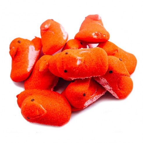 Peeps Fruit Punch Marshmallow Chicks