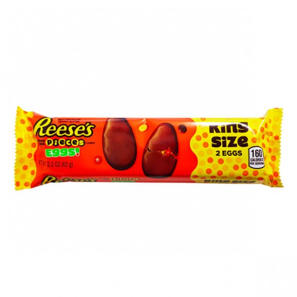 Reese's Pieces Eggs King Size