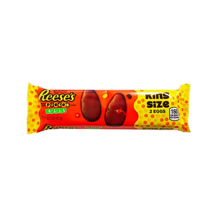 Reese's Pieces Eggs King Size