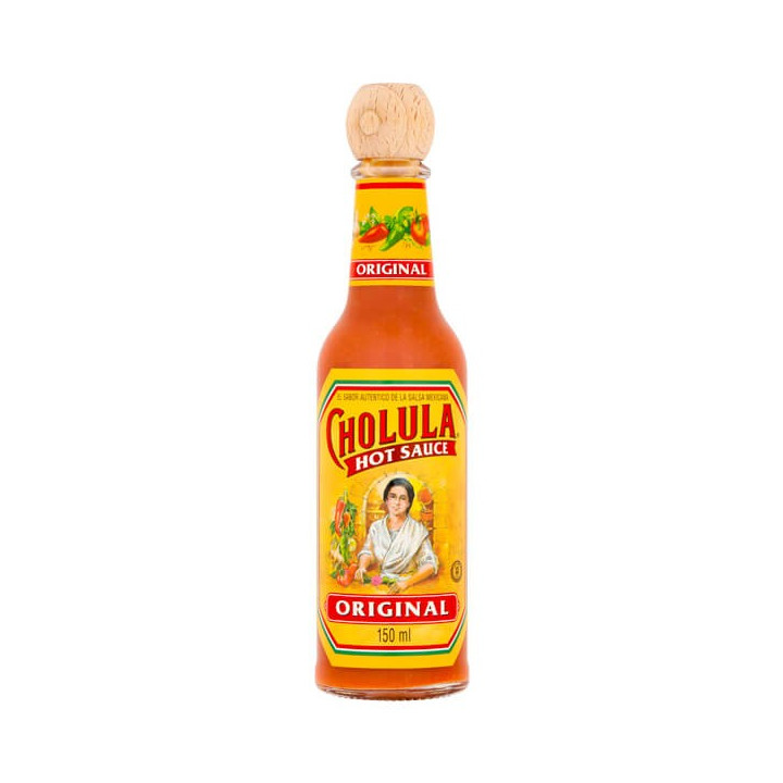 Cholula Original Hot Sauce