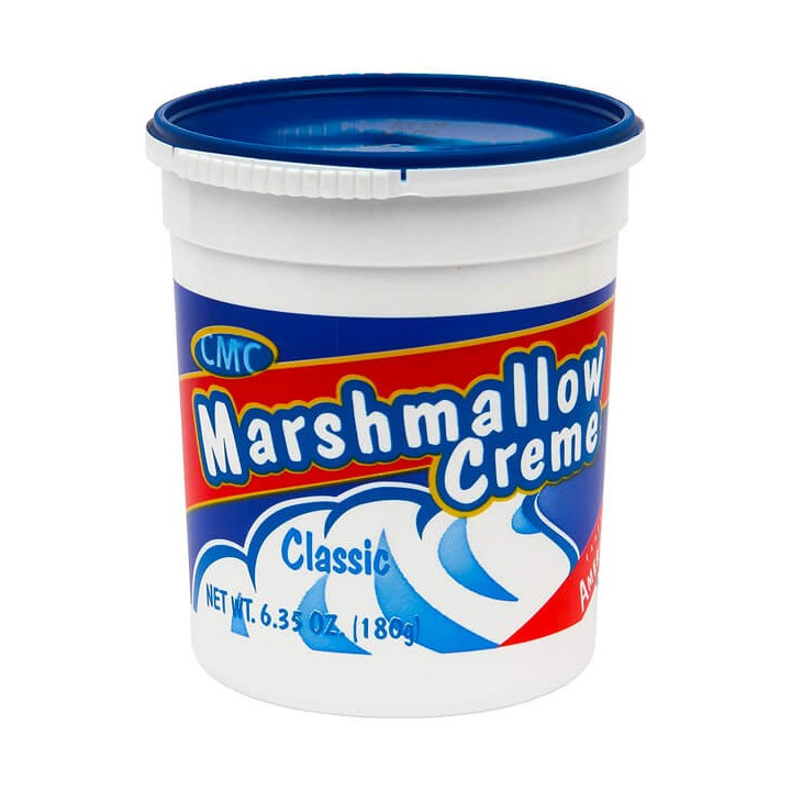 CMC Marshmallow Creme Classic
