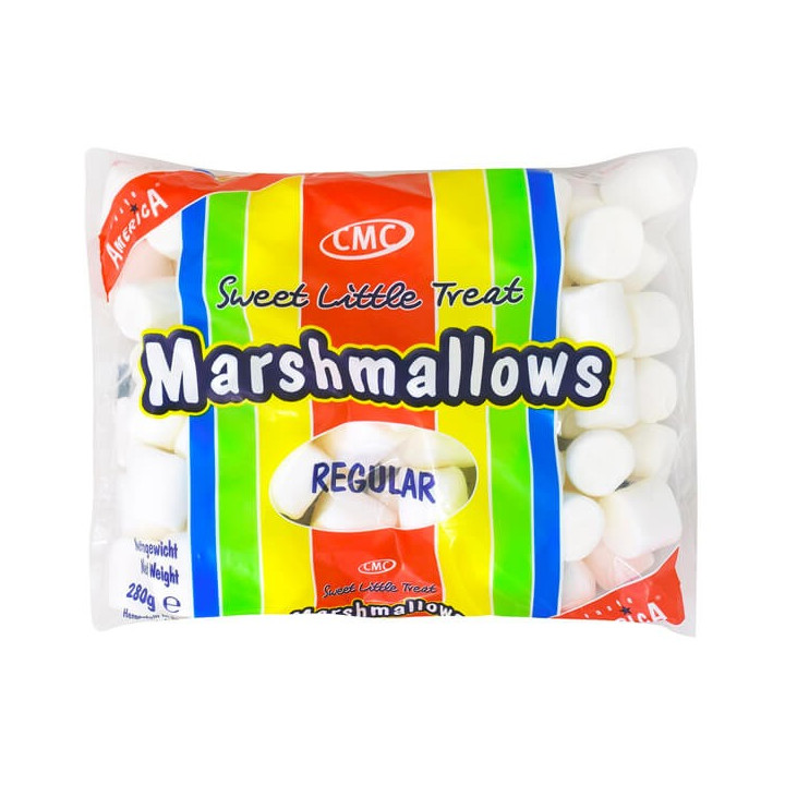 CMC Sweet Little Treat Marshmallows Regular