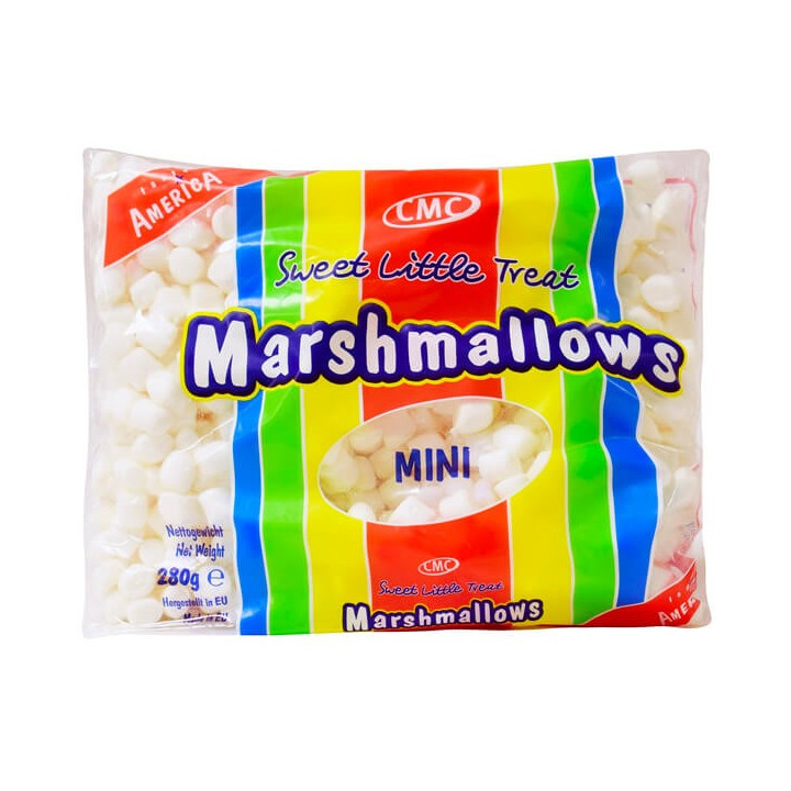 CMC Sweet Little Treat Marshmallows Mini