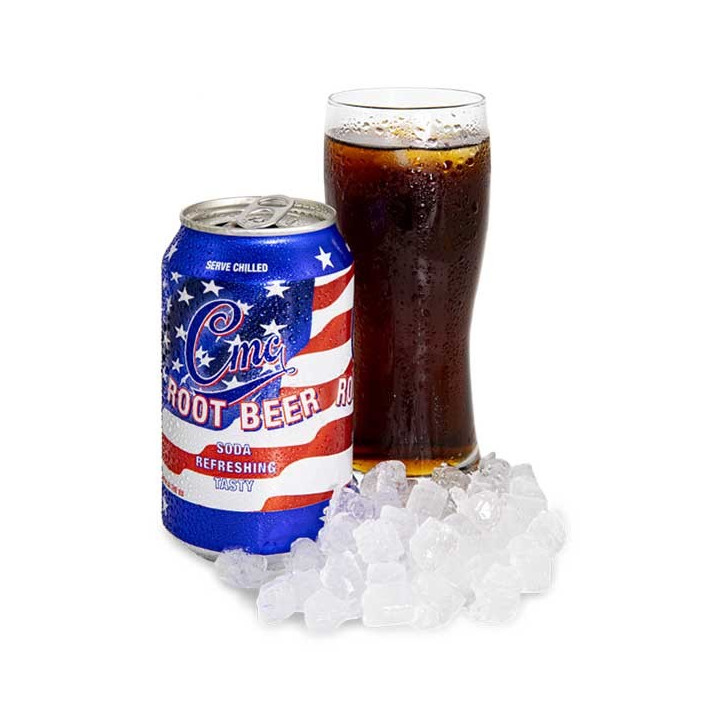 CMC Root Beer