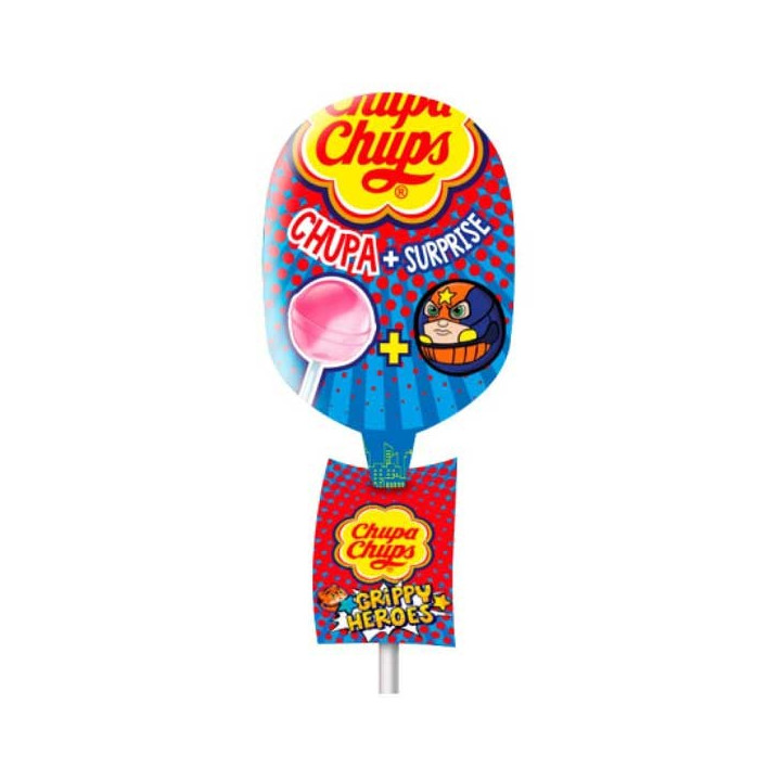 Chupa Chups Surprise 13 g