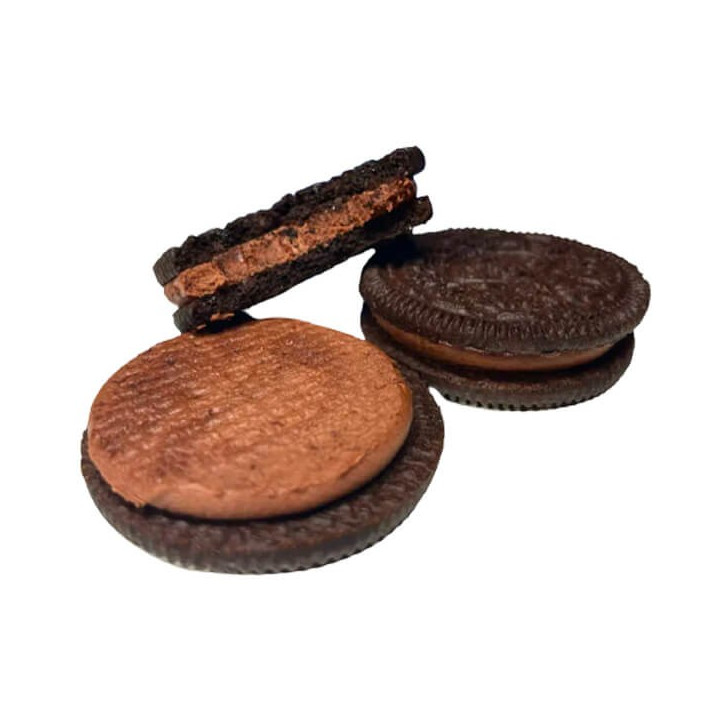 Oreo Chocolate Hazelnut Family Size