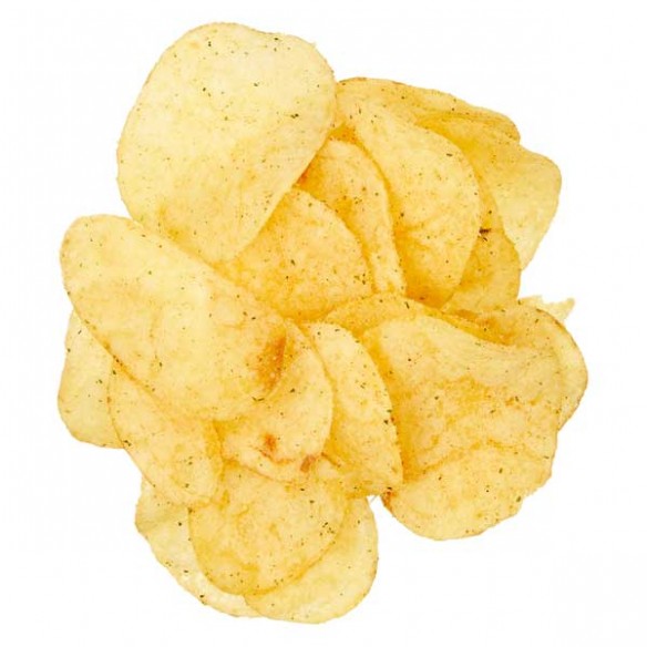 Rap Snacks Migos Sour Cream Ranch