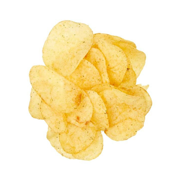 Rap Snacks Migos Sour Cream Ranch