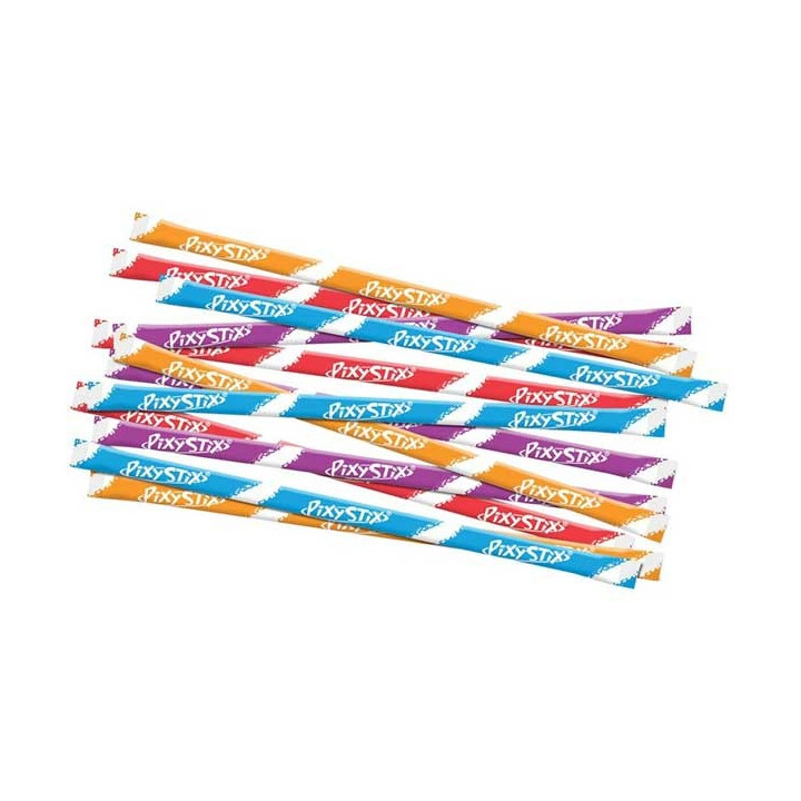 Pixy Stix