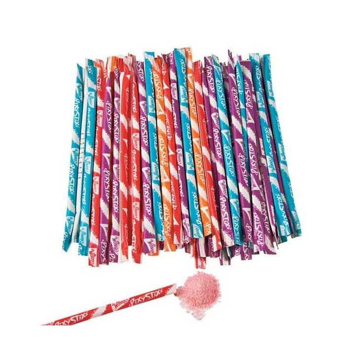 Pixy Stix