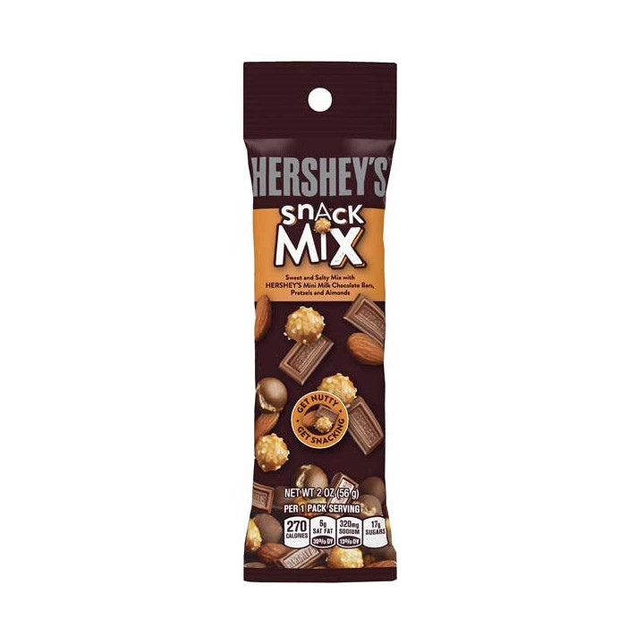 Hershey's Snack Mix