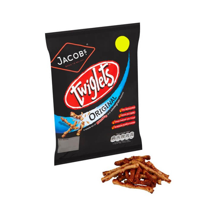 Twiglets Original