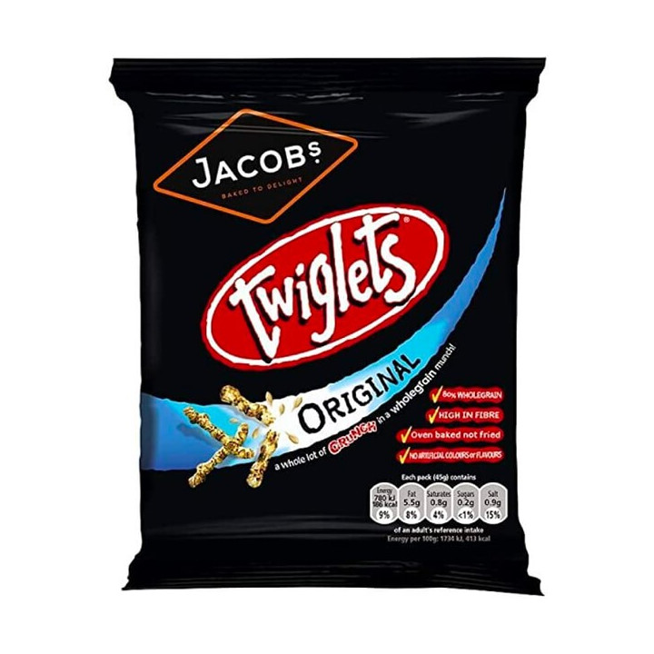 Twiglets Original