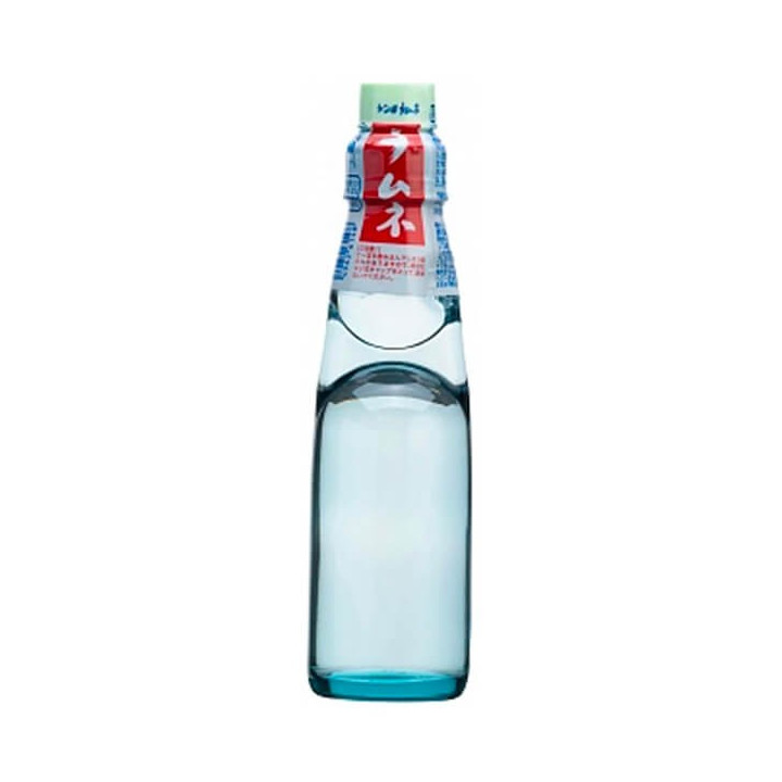 Tombo Ramune Soda